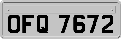 OFQ7672