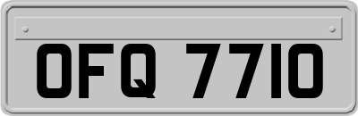 OFQ7710