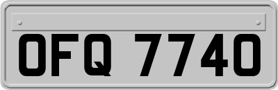 OFQ7740