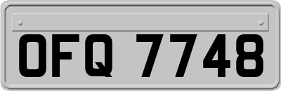 OFQ7748