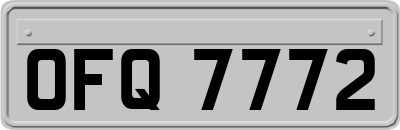 OFQ7772