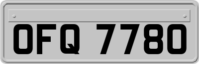 OFQ7780