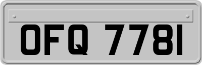 OFQ7781
