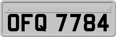 OFQ7784