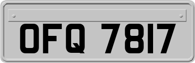 OFQ7817
