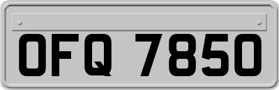 OFQ7850