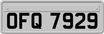 OFQ7929