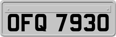 OFQ7930