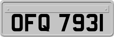 OFQ7931