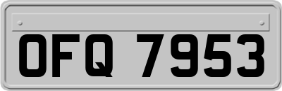 OFQ7953