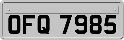 OFQ7985