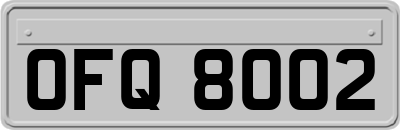 OFQ8002