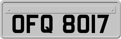 OFQ8017