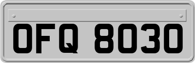 OFQ8030