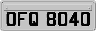 OFQ8040