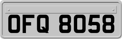 OFQ8058