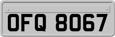 OFQ8067