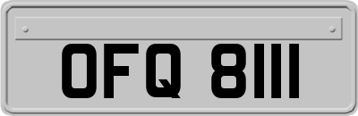 OFQ8111