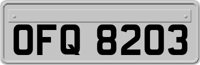 OFQ8203