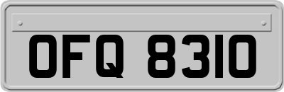 OFQ8310