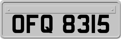 OFQ8315