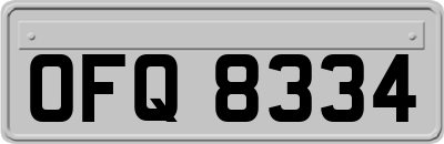 OFQ8334