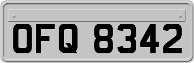 OFQ8342