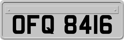 OFQ8416