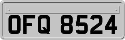 OFQ8524