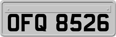 OFQ8526
