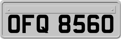 OFQ8560