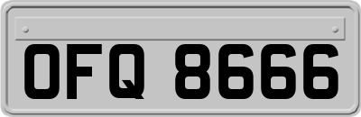 OFQ8666