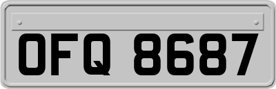 OFQ8687