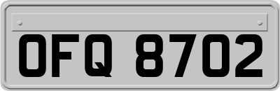 OFQ8702