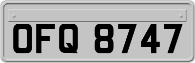 OFQ8747