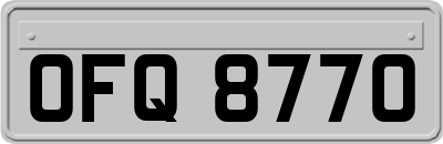 OFQ8770