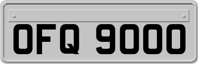 OFQ9000