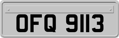 OFQ9113