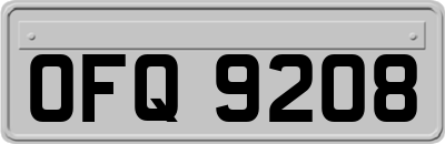 OFQ9208