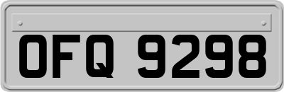 OFQ9298