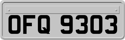 OFQ9303