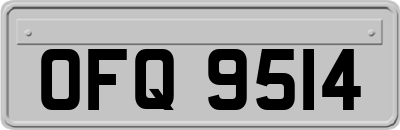 OFQ9514
