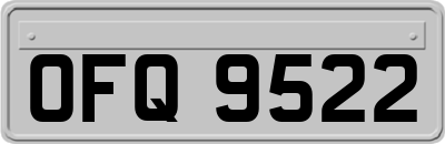 OFQ9522