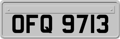 OFQ9713