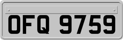 OFQ9759