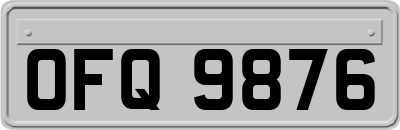 OFQ9876