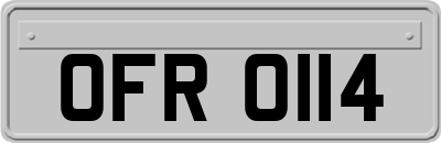 OFR0114