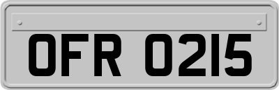 OFR0215