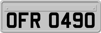 OFR0490