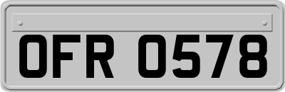 OFR0578